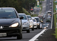 Bezpečně na prázdniny: Posilujeme pomoc na dálnicích a prosíme o ohleduplnost